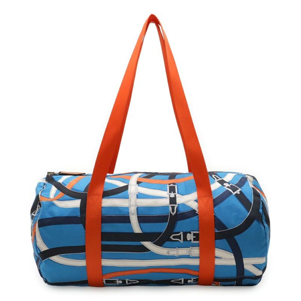 Hermes Duffle Bag